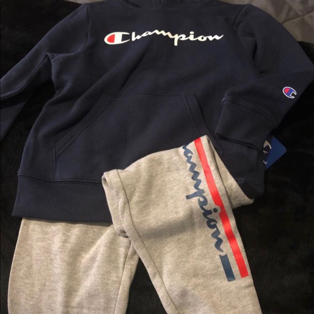 Champion